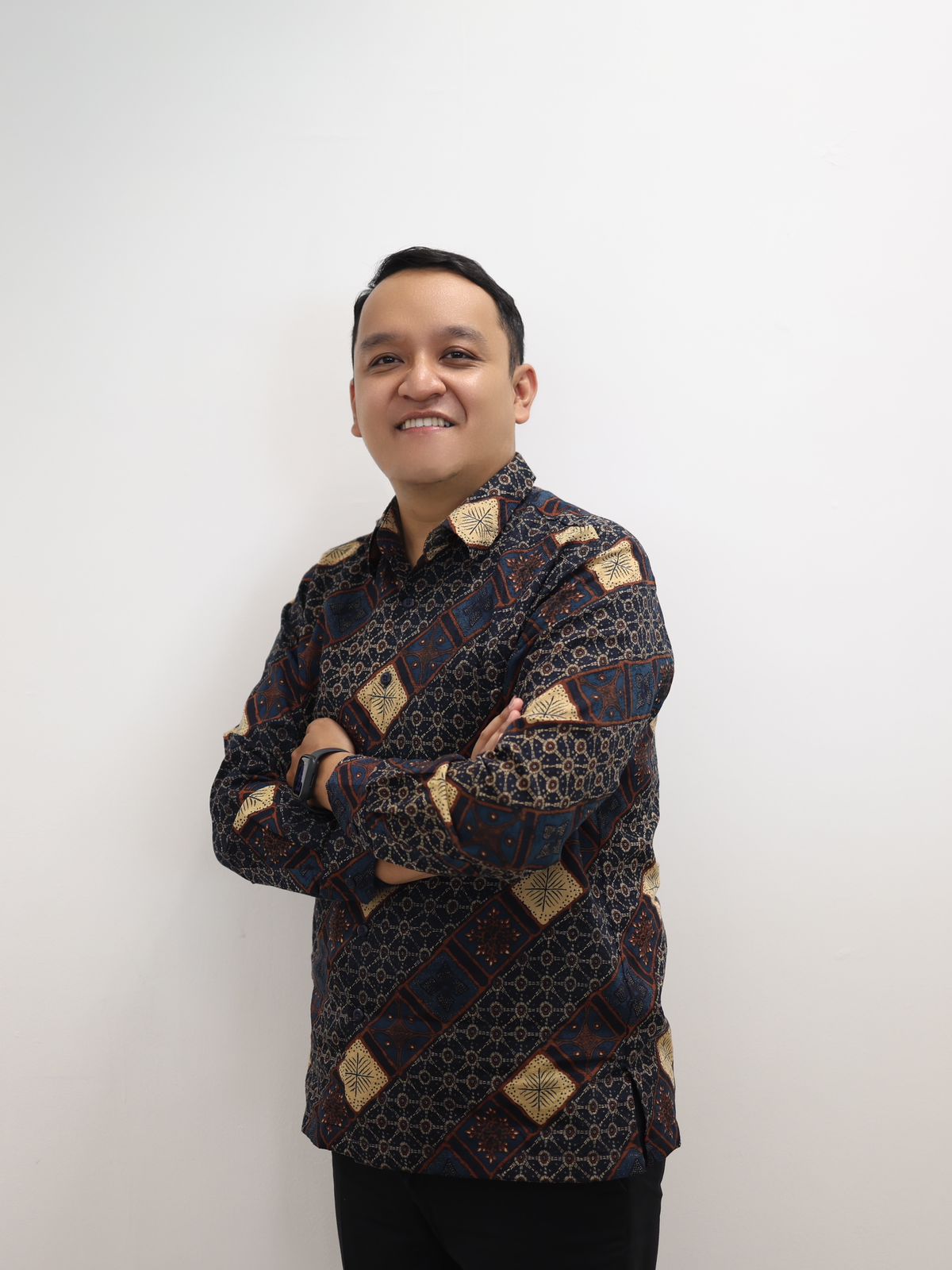 Team Member 1